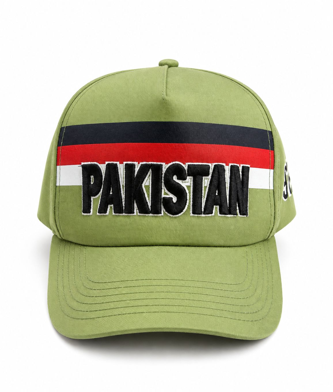 Pakistan 92 Vintage Cap