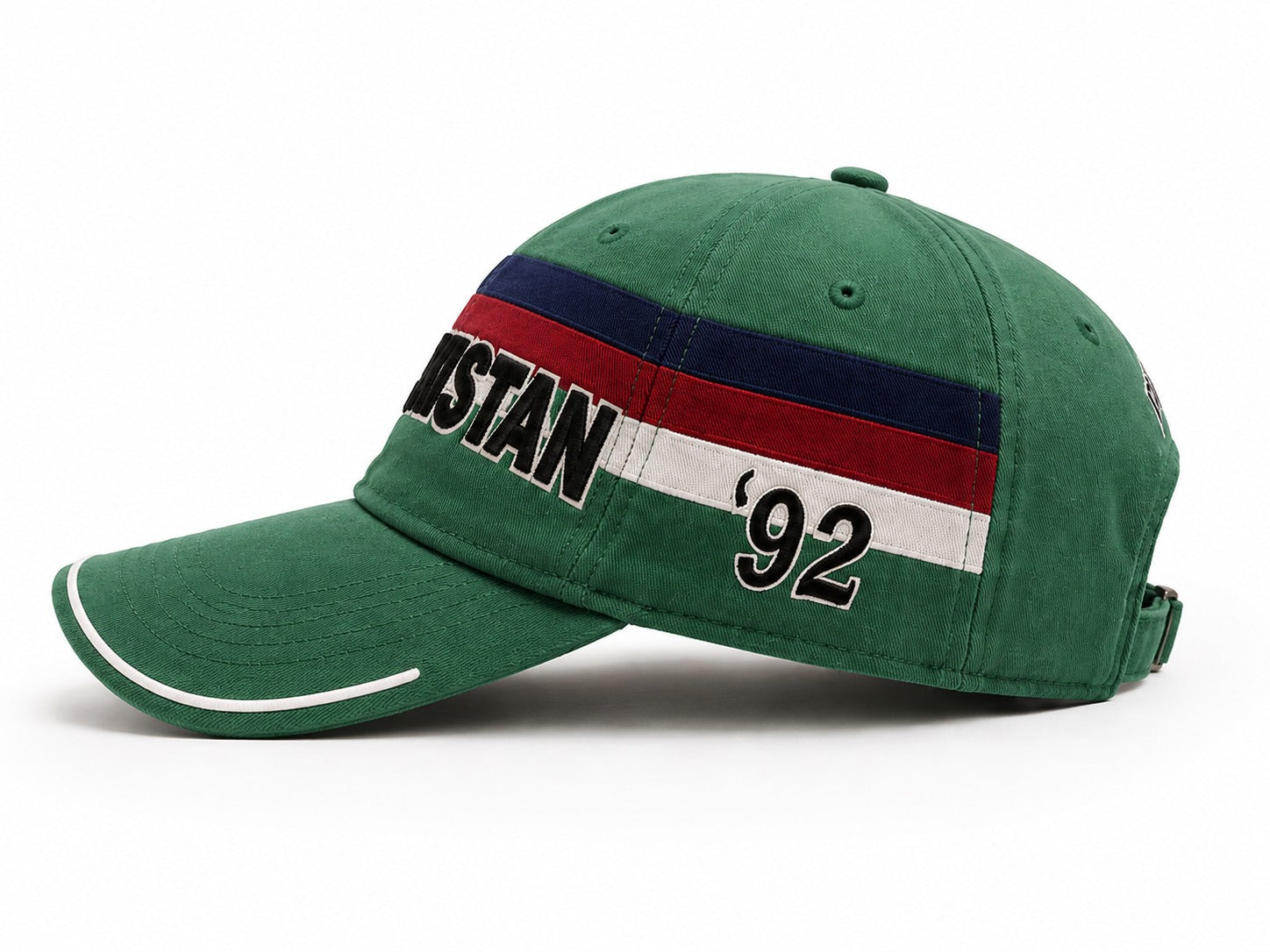 Pakistan National Pride Cap