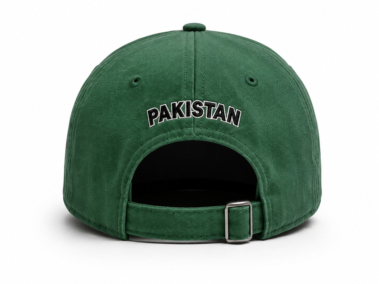 Pakistan National Pride Cap