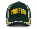 Pakistan Sports Spirit Cap