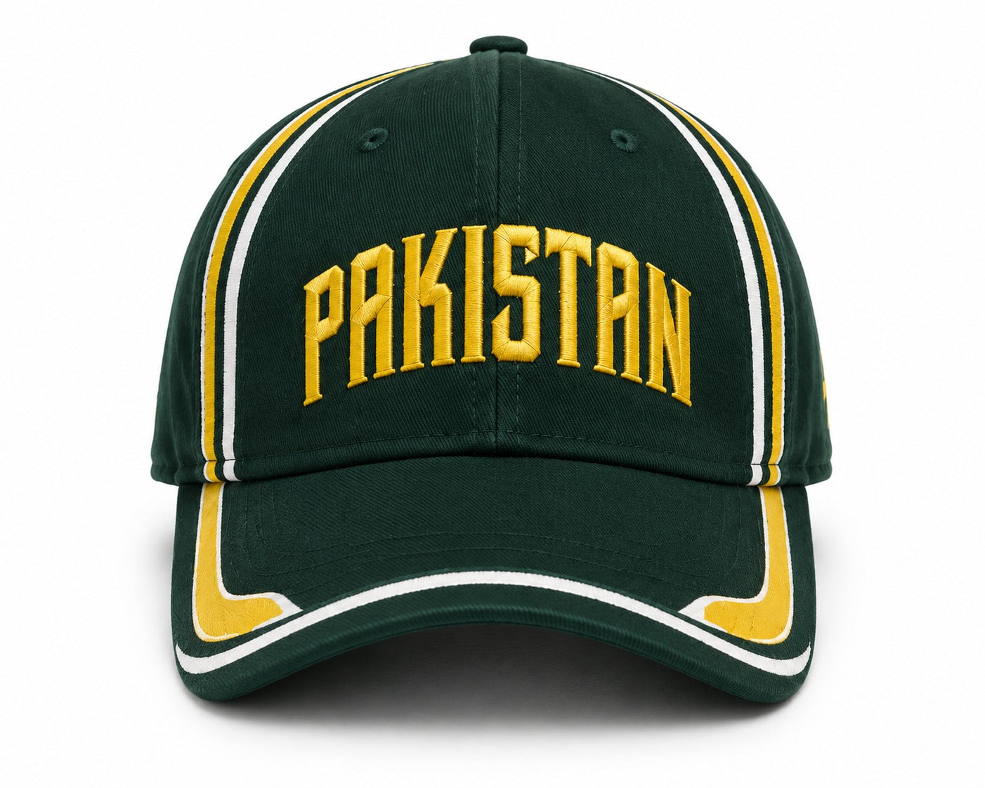 Pakistan Sports Spirit Cap