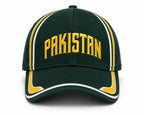 Pakistan Sports Spirit Cap