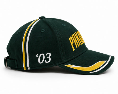 Pakistan Sports Spirit Cap