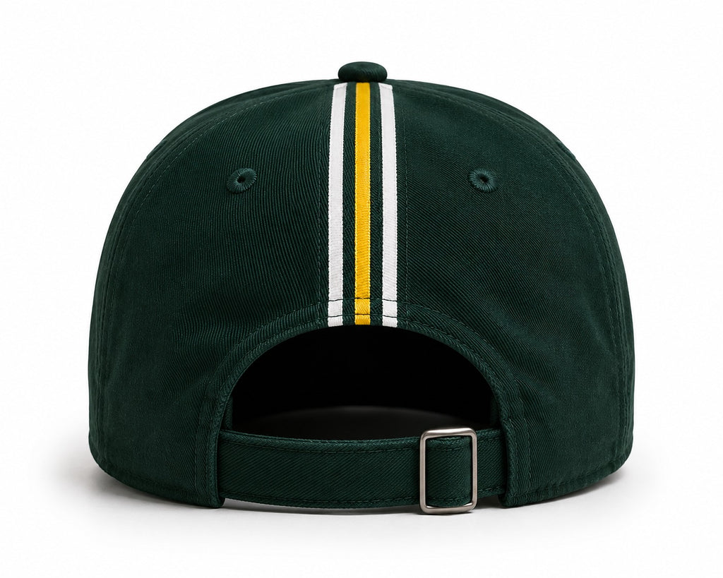 Pakistan Sports Spirit Cap