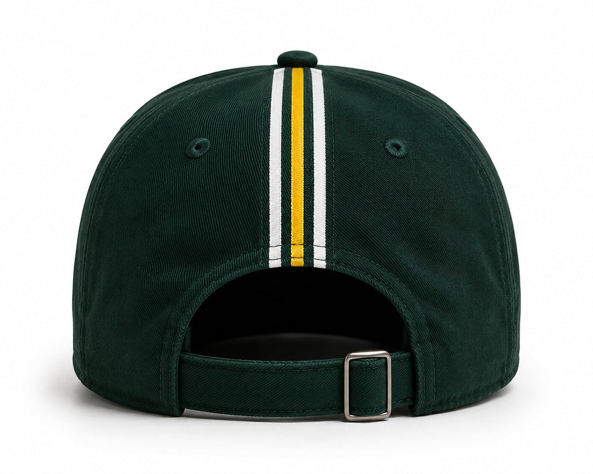 Pakistan Sports Spirit Cap