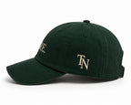 Rare Edition Olive Green Cap