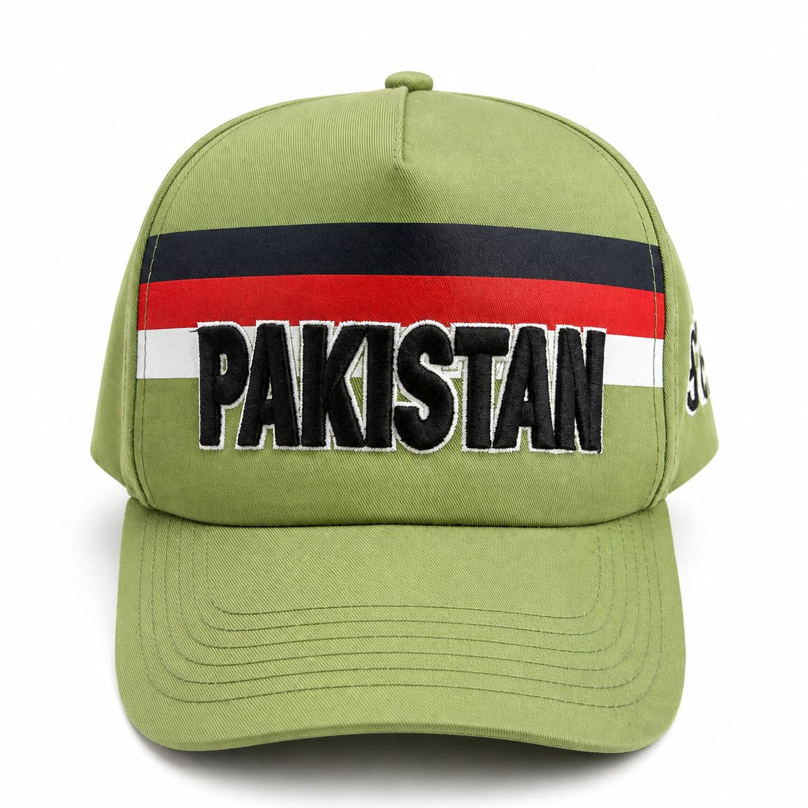 Pakistan National Pride Cap Imran Khan Edition