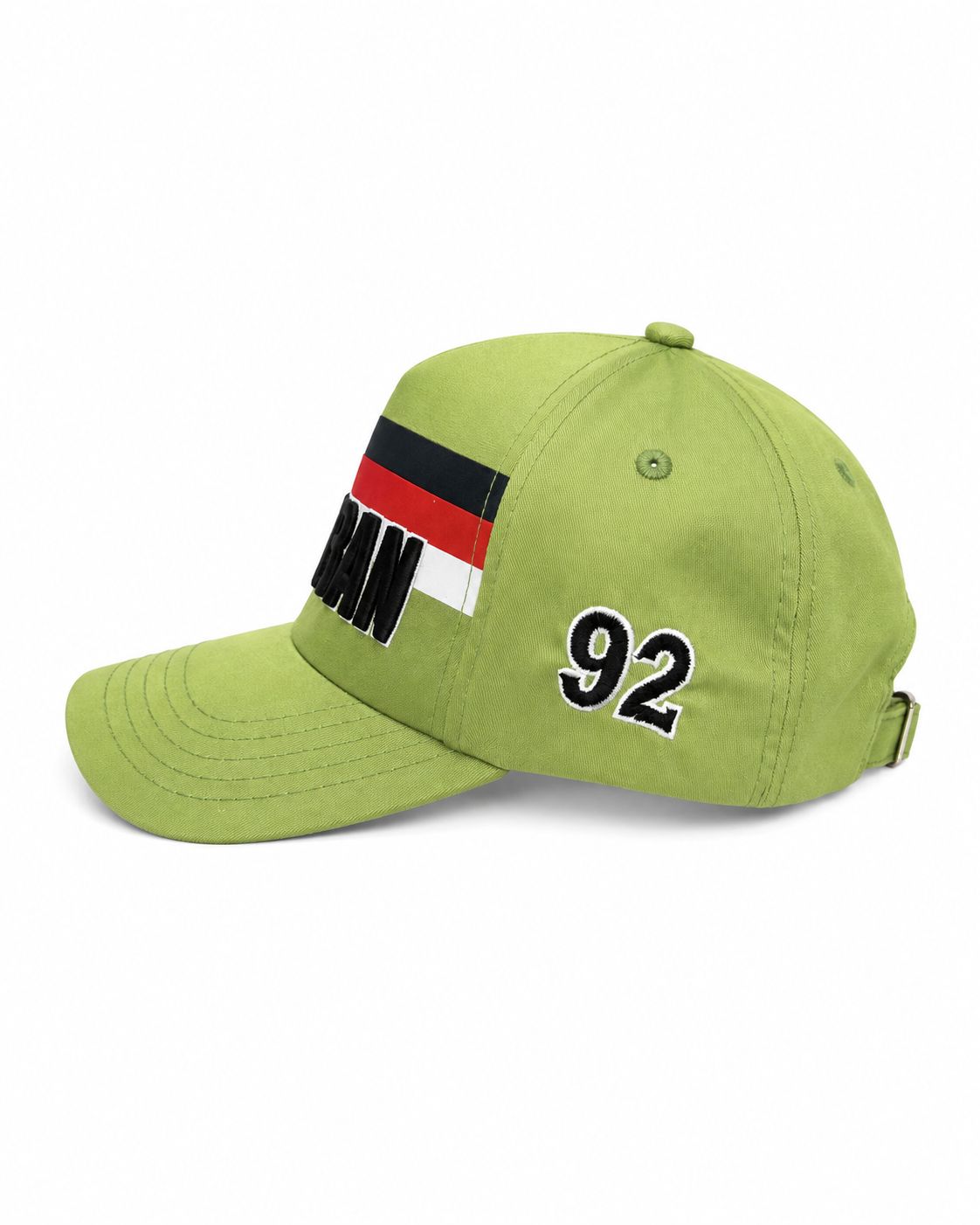 Pakistan National Pride Cap Imran Khan Edition