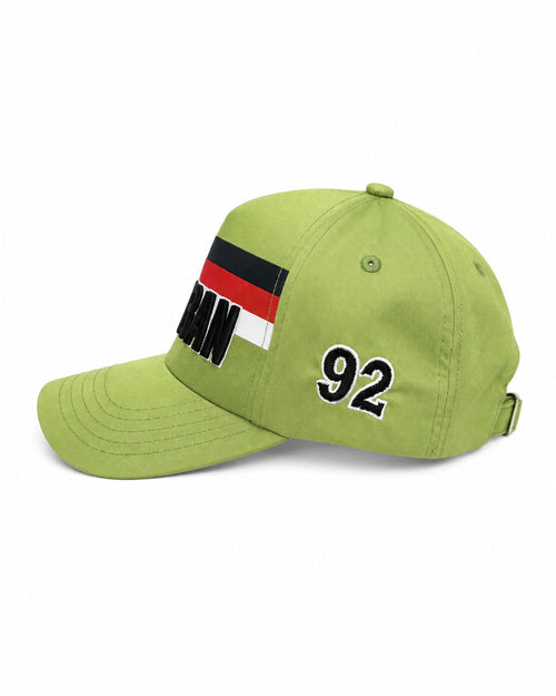 Pakistan National Pride Cap Imran Khan Edition