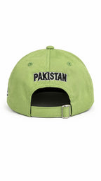 Pakistan National Pride Cap Imran Khan Edition