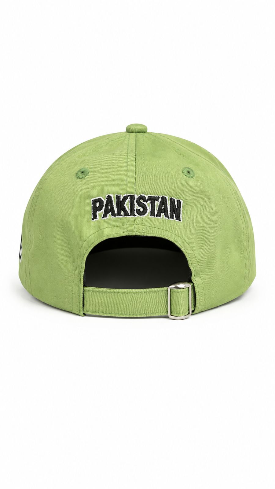 Pakistan National Pride Cap Imran Khan Edition
